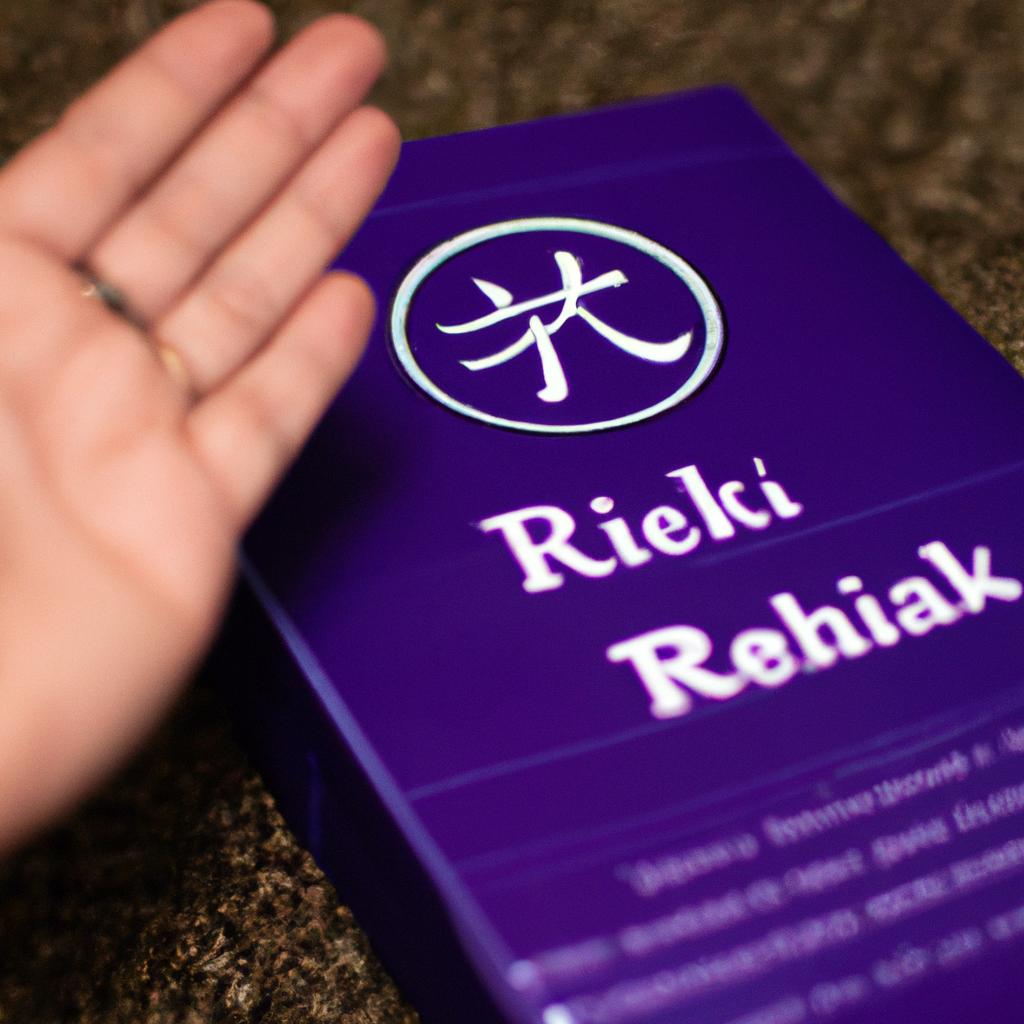 Descubra Os Melhores Livros de Reiki Para Comprar Agora! 4 Livro de Reiki4 2