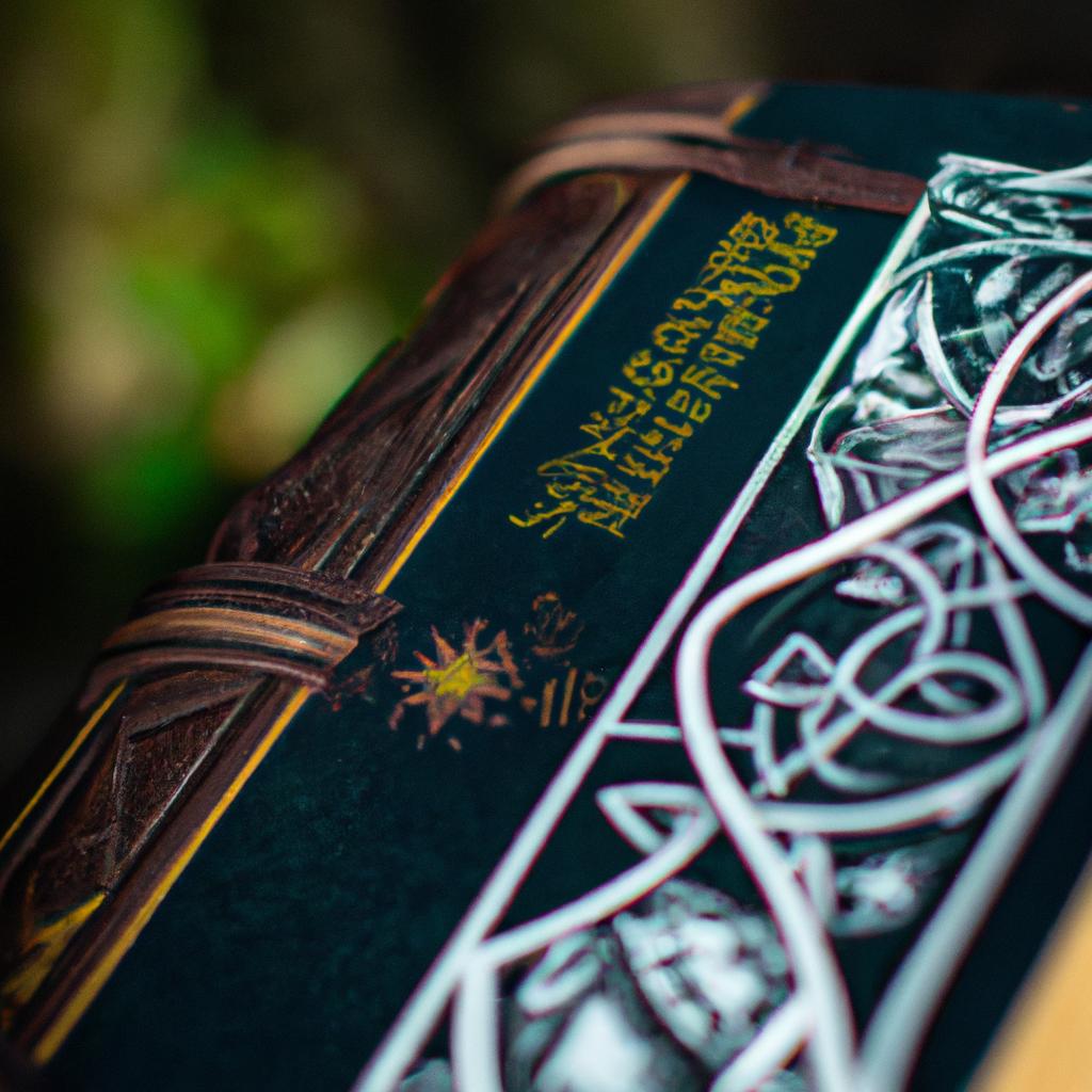 Livro de magia celta2