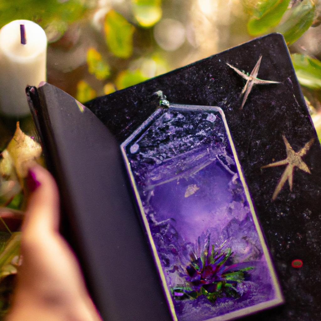 Livro de magia wicca3