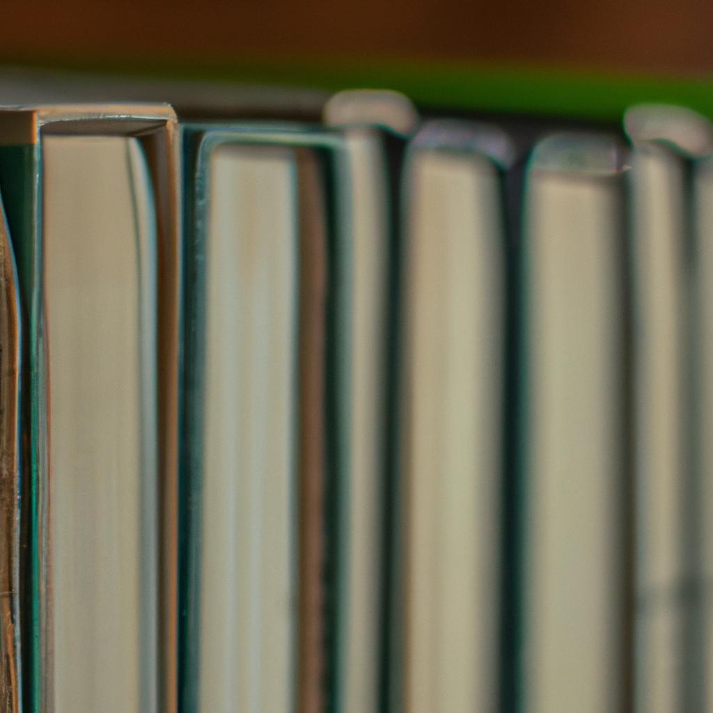 Livros de