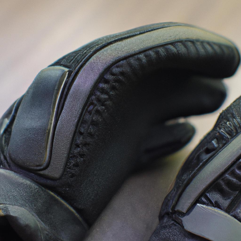 Luvas sono2