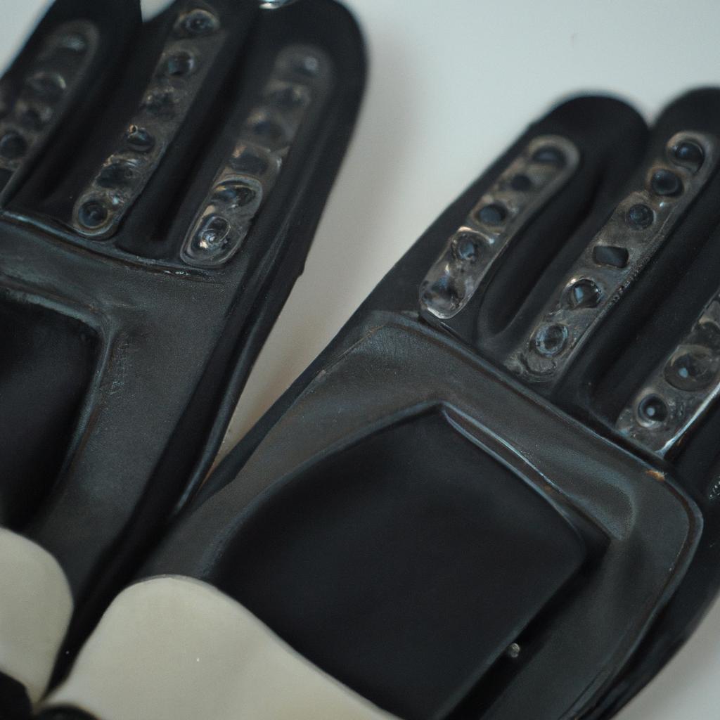 Luvas sono4