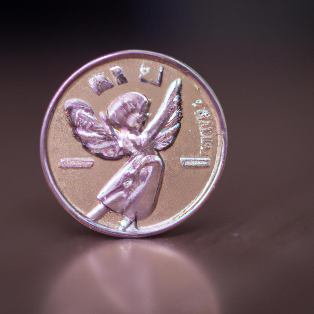 Os Melhores Moeda de Anjo para Comprar: A Nossa Review Exclusiva! 3 Moeda de Anjo3
