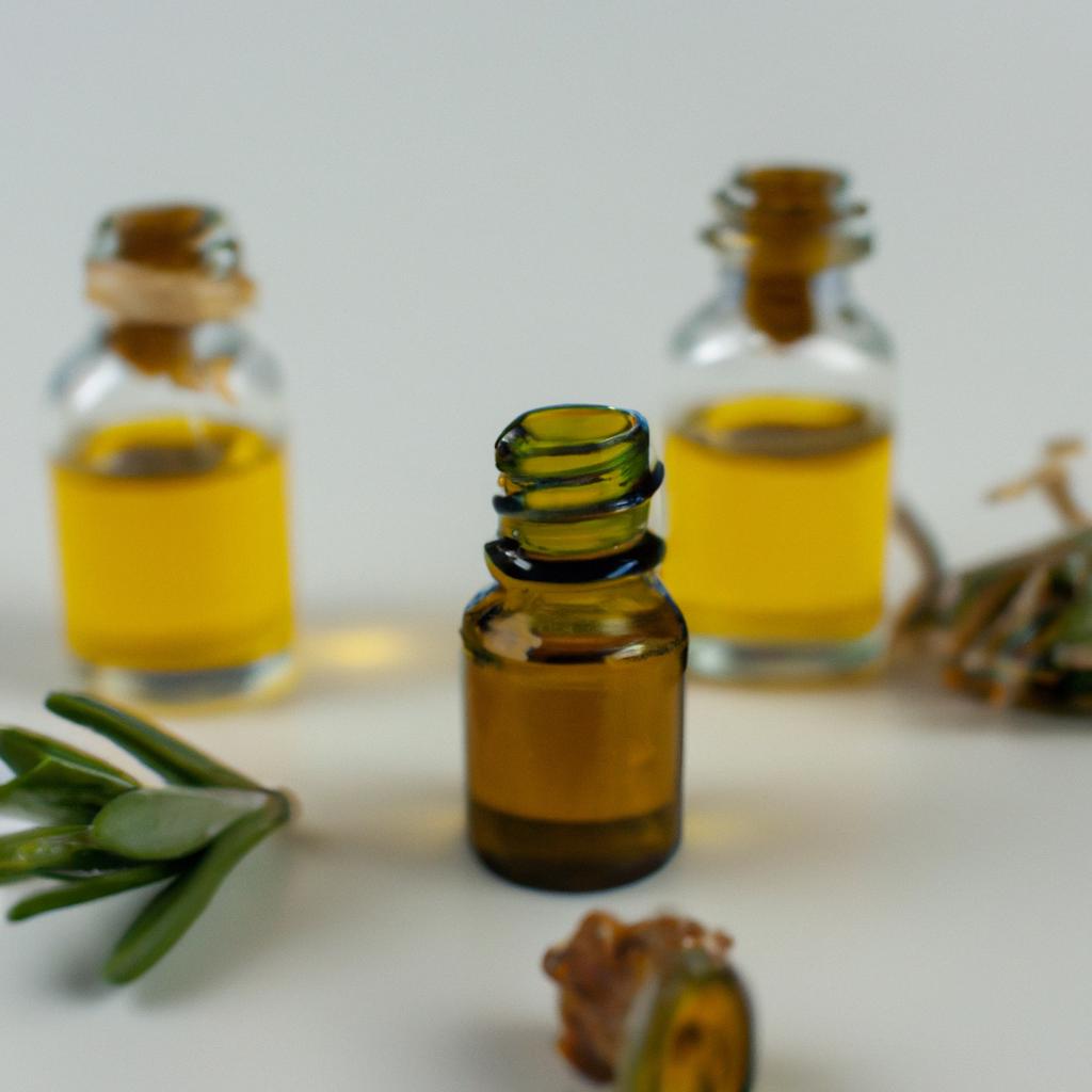 Os Melhores Óleos Aromáticos para Comprar: Uma Revisão Detalhada 4 Oleos Aromaticos4