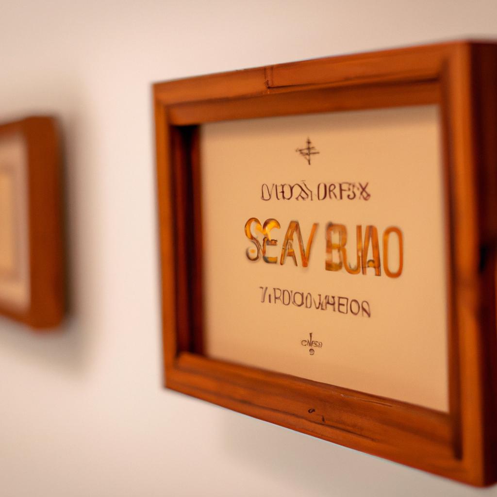 Os Melhores Quadros de Espiritualidade para Comprar: Uma Revisão do Mercado 2 Quadro de Espiritualidade2