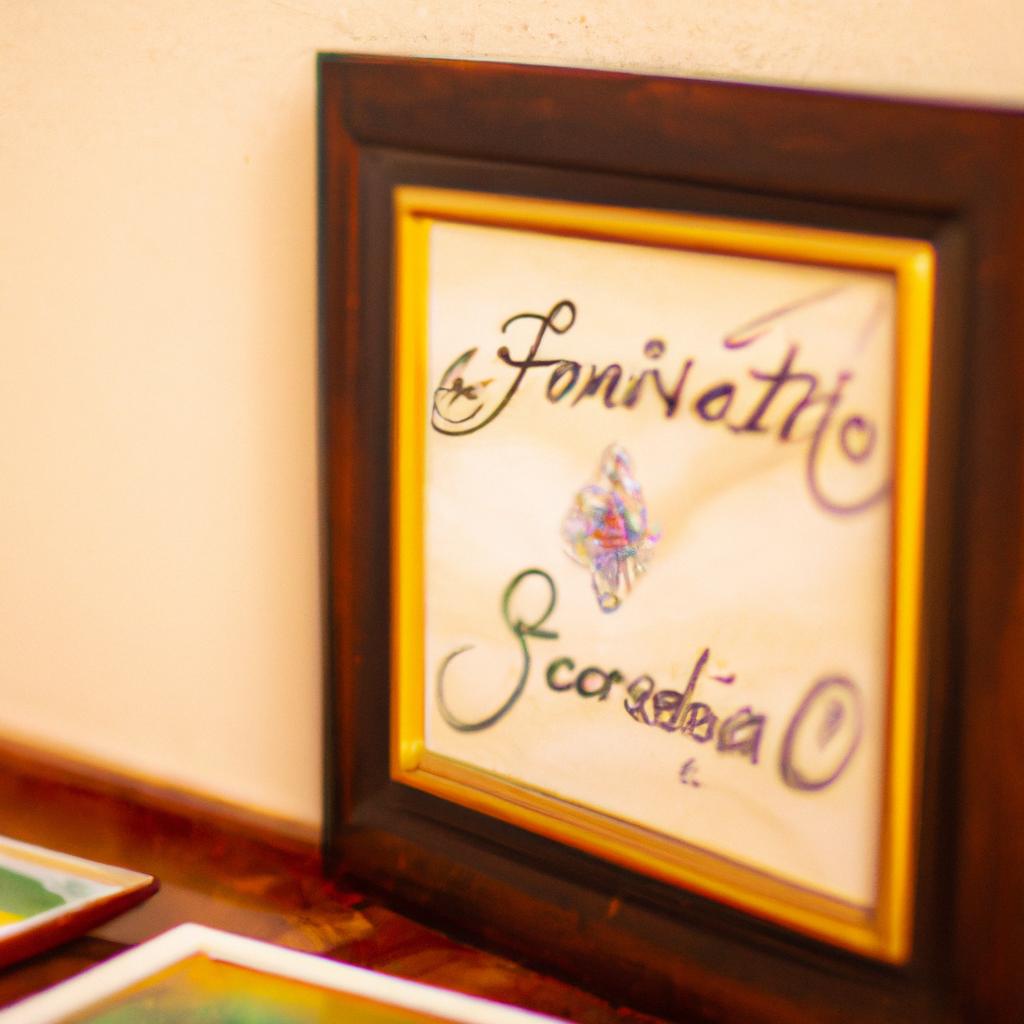 Os Melhores Quadros de Espiritualidade para Comprar: Uma Revisão do Mercado 3 Quadro de Espiritualidade3