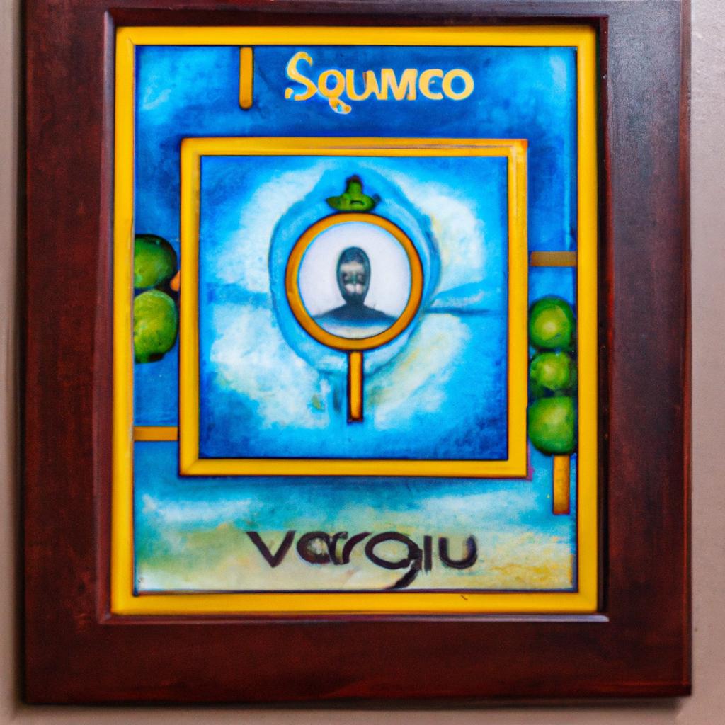Os Melhores Quadros de Espiritualidade para Comprar: Uma Revisão do Mercado 4 Quadro de Espiritualidade4