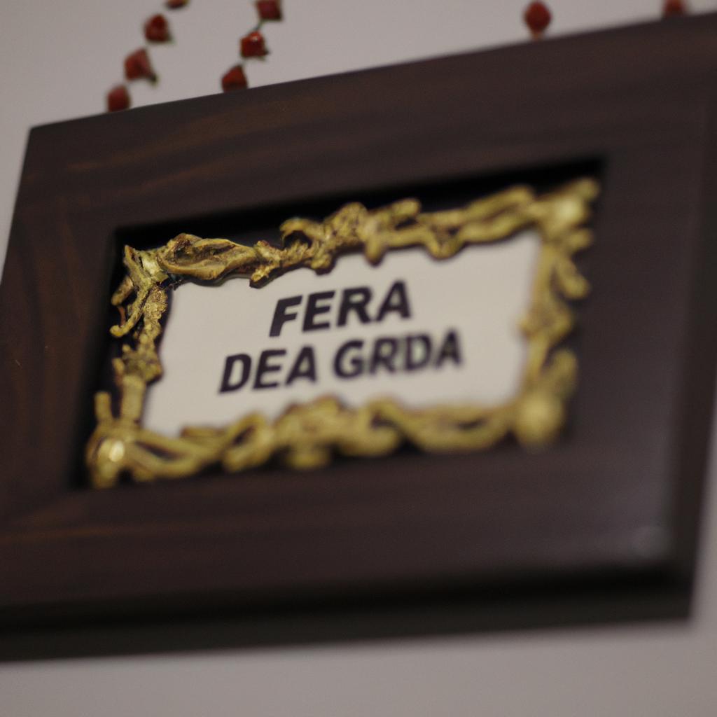 Quadro de Oracao3