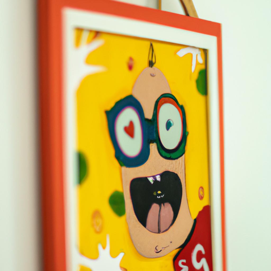 Quadro de Simpatias2