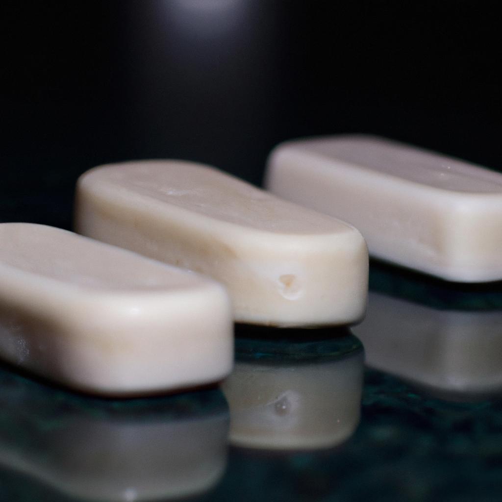 Sabonetes