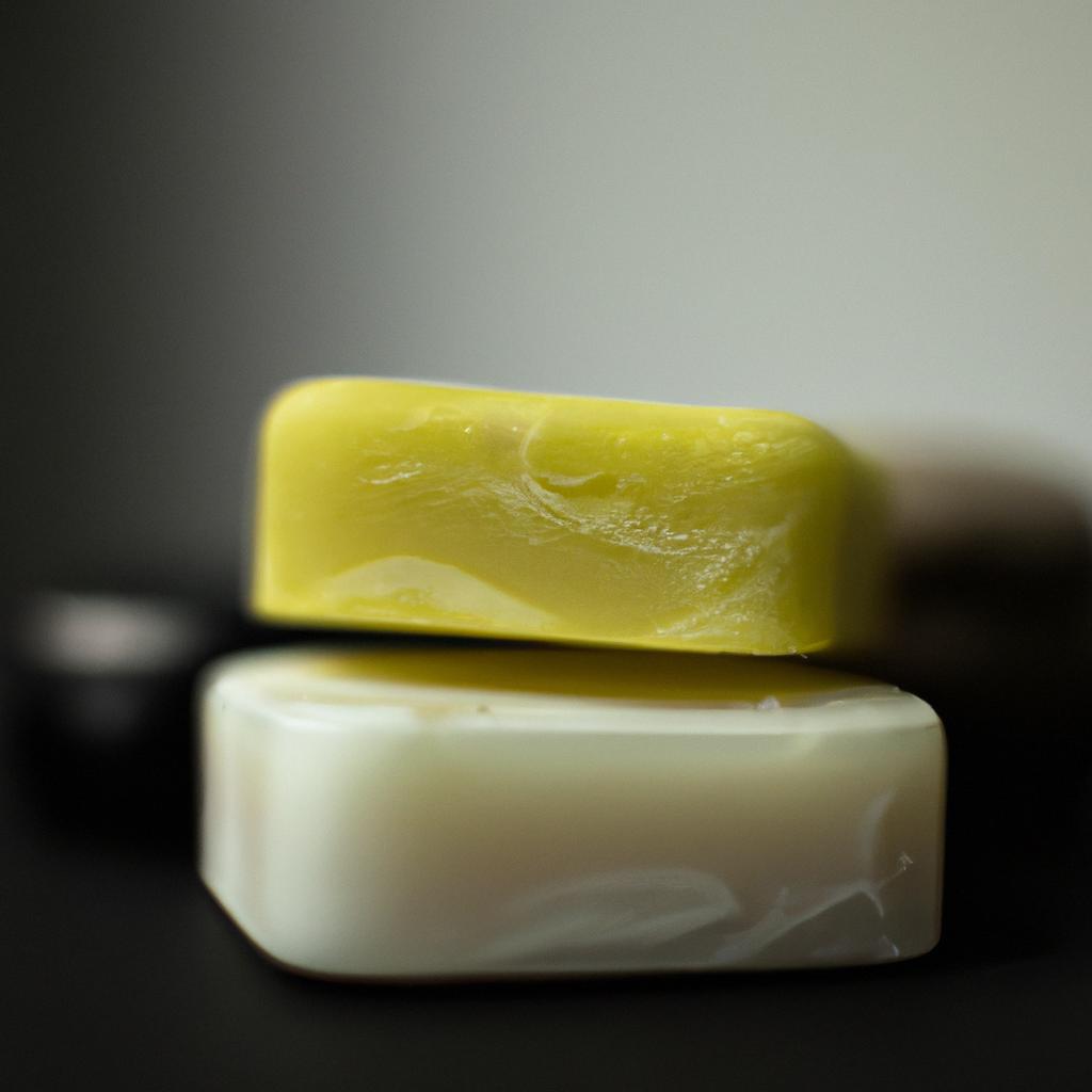 Sabonetes