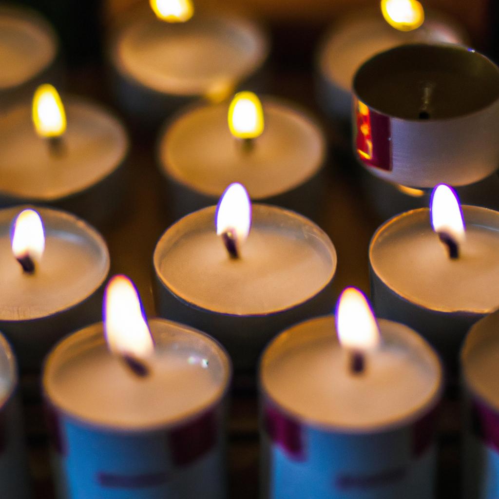 Velas de Espiritualidade4