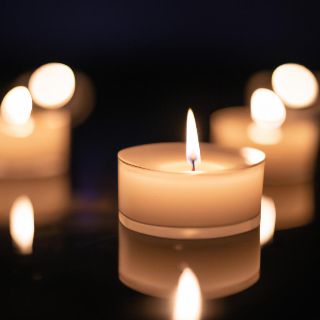 Descubra Os Melhores Velas de Paz para Comprar Agora! 3 Velas paz3