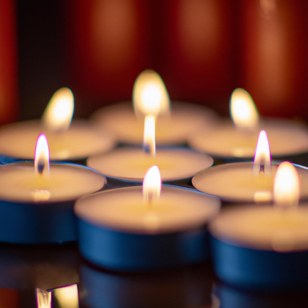 Descubra Os Melhores Velas de Paz para Comprar Agora! 4 Velas paz4