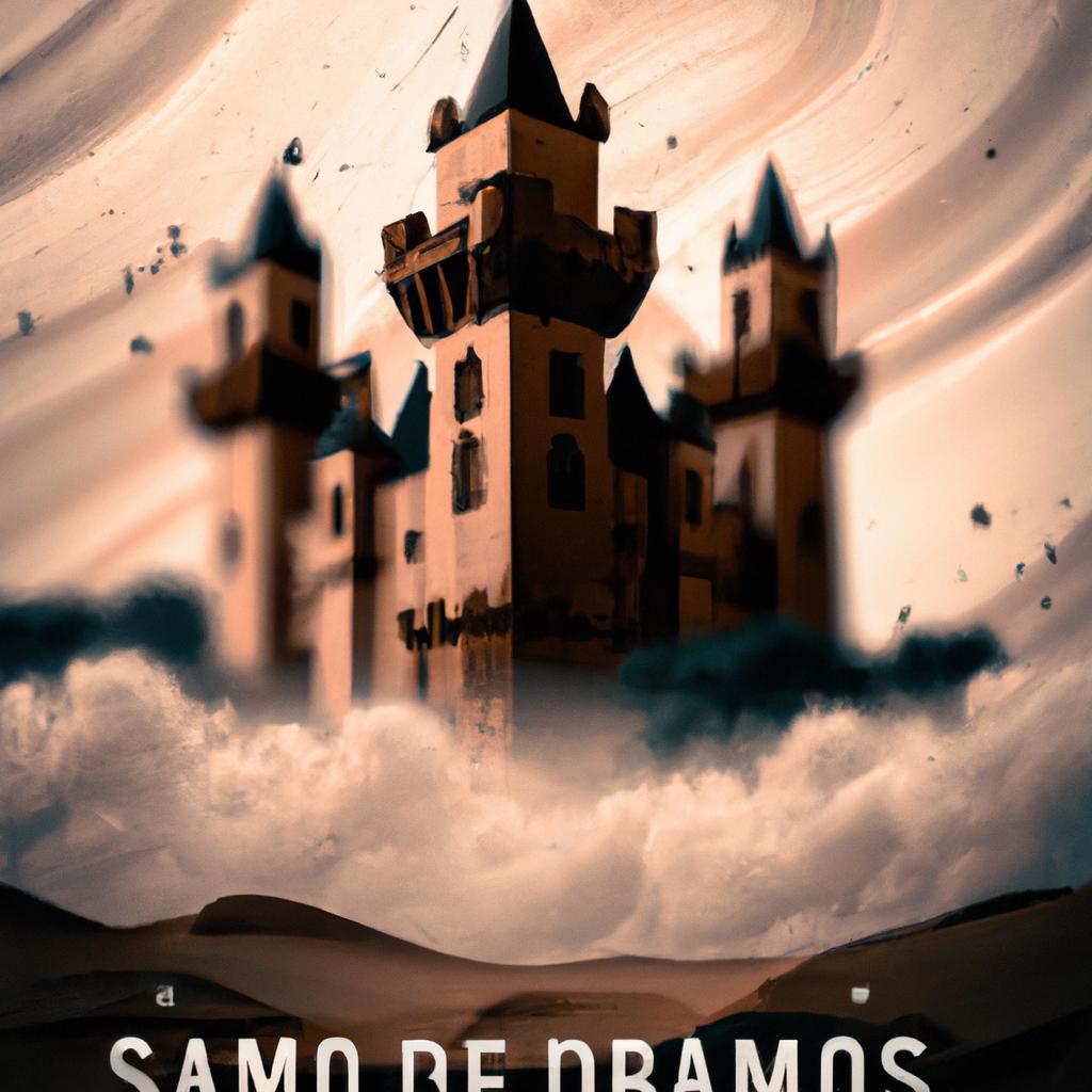 Descubra o Significado dos Seus Sonhos São Como Castelos de Areia 2 a frase sonhos sao como castelos de areia4