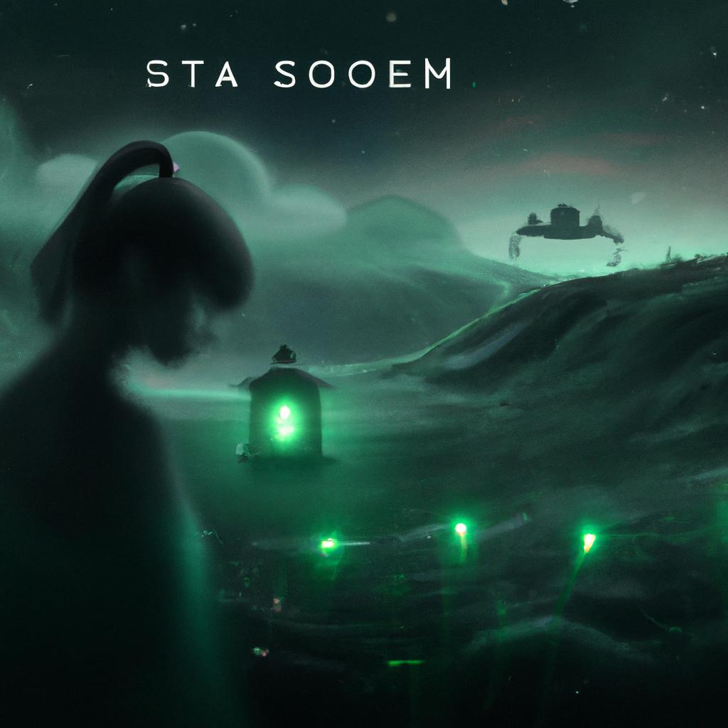 Imagem de capa do post "A Noite Passada Sonhei Com Você: Descubra o Significado!" com um desenho digital