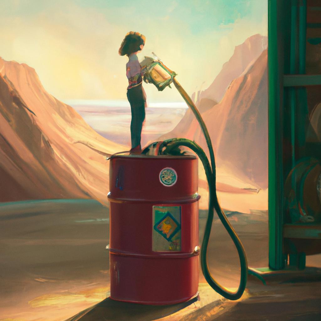 RQSCL: Descubra o Significado do Sonho da Rapariga com uma Lata de Gasolina! 4 a rapariga que sonhava com uma lata de gasolina2