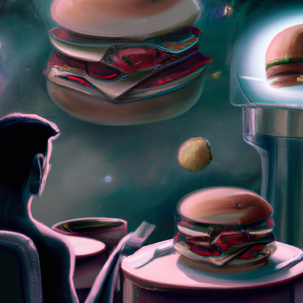 Descubra o Significado de Comida Sonho: Revelações Surpreendentes! 4 comida sonho2