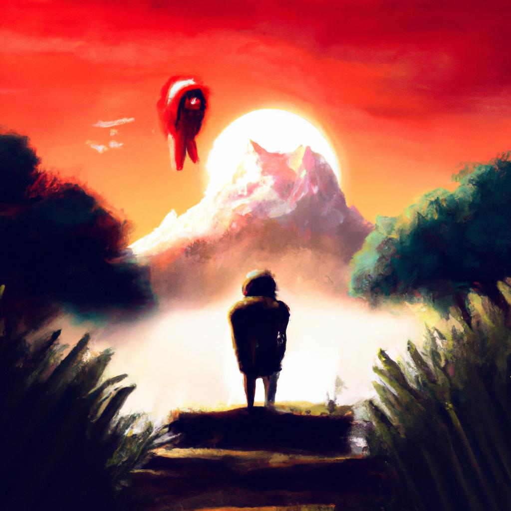 Imagem de capa do post Descubra o que Significa "Comprar na Sonhar"! com um desenho digital