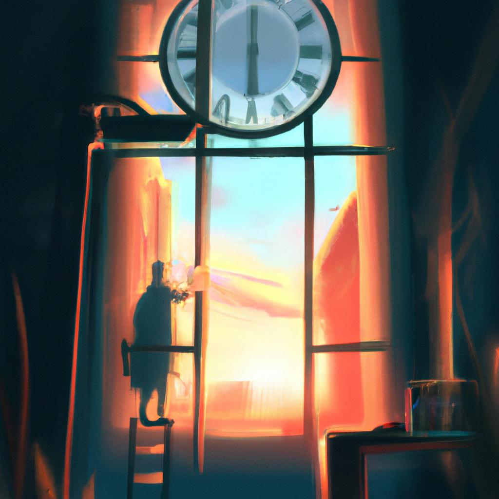 Imagem de capa do post "Como ConTar um Sonho QuenTe para um Homem: Descubra o Significado!" com um desenho digital