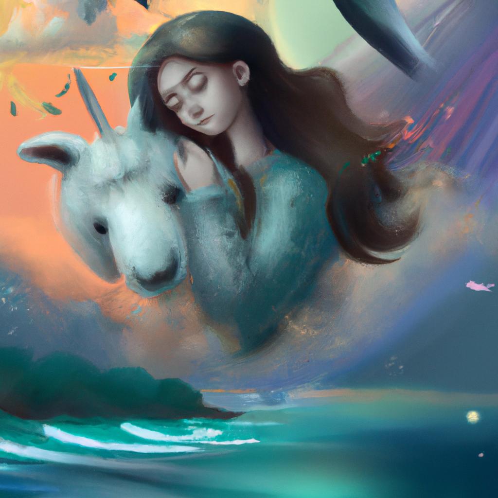 como entender os sonhos mary ann mattoon2