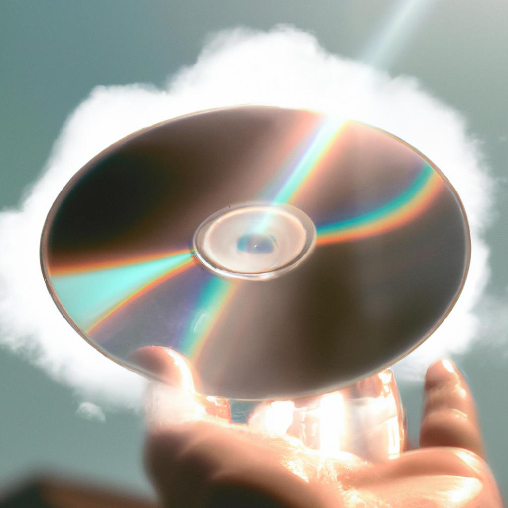 Como Fazer Filtro dos Sonhos com CD: Descubra o Que Significam! 4 como fazer filtro dos sonhos com cd2