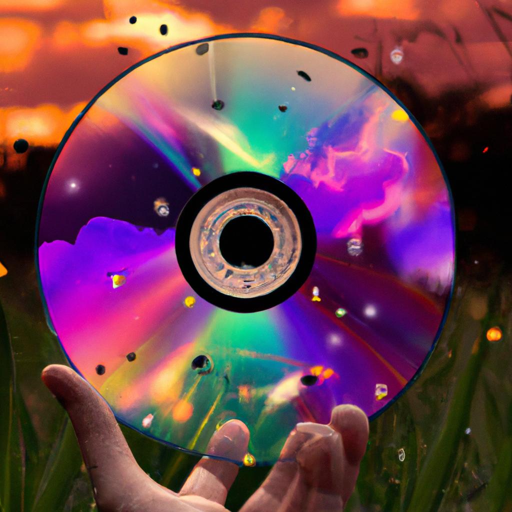 Como Fazer Filtro dos Sonhos com CD: Descubra o Que Significam! 3 como fazer filtro dos sonhos com cd3