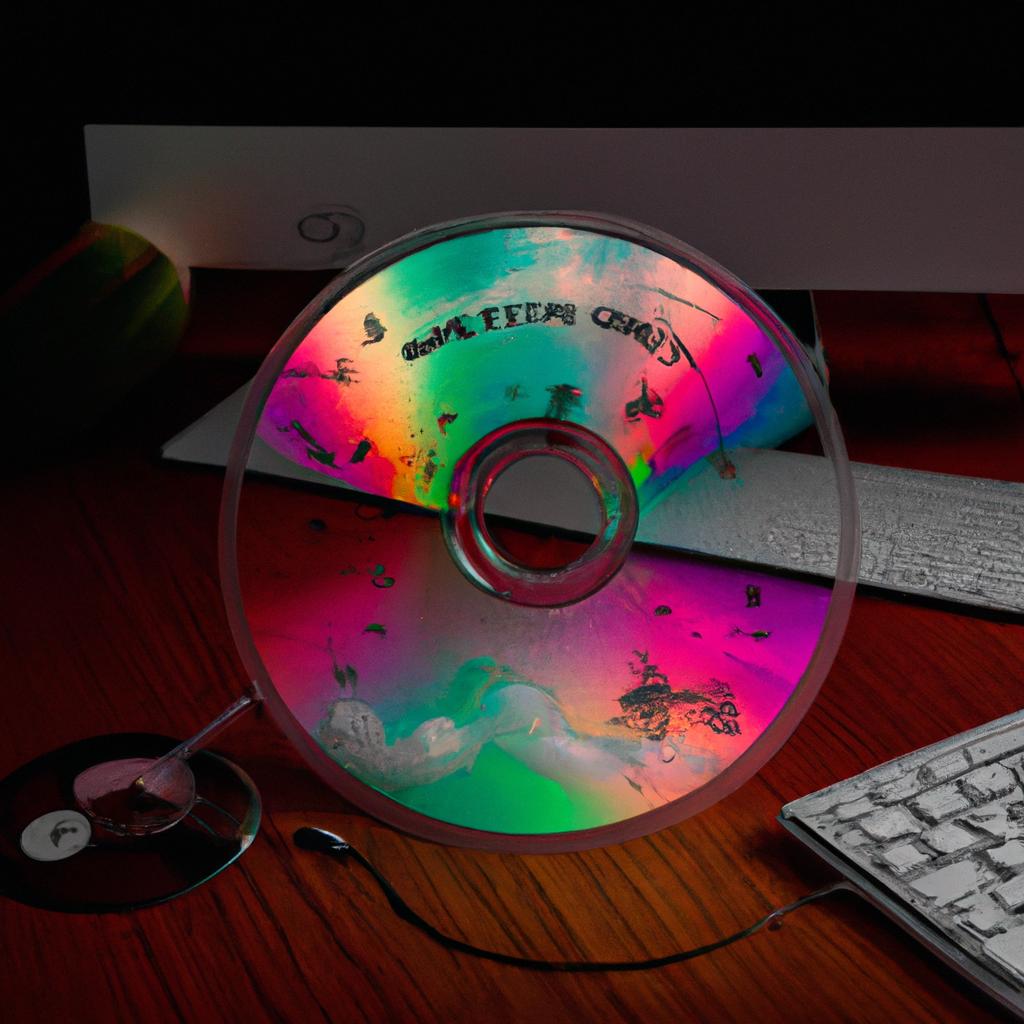 Como Fazer Filtro dos Sonhos com CD: Descubra o Que Significam! 2 como fazer filtro dos sonhos com cd4