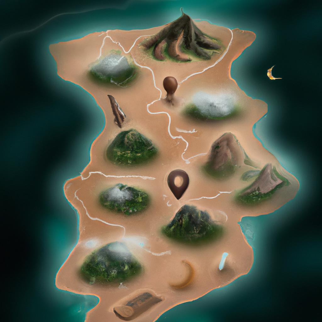 como fazer o mapa dos sonhos2