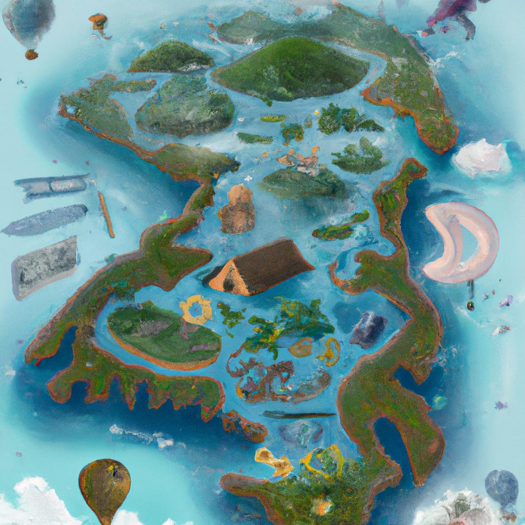 como fazer o mapa dos sonhos4