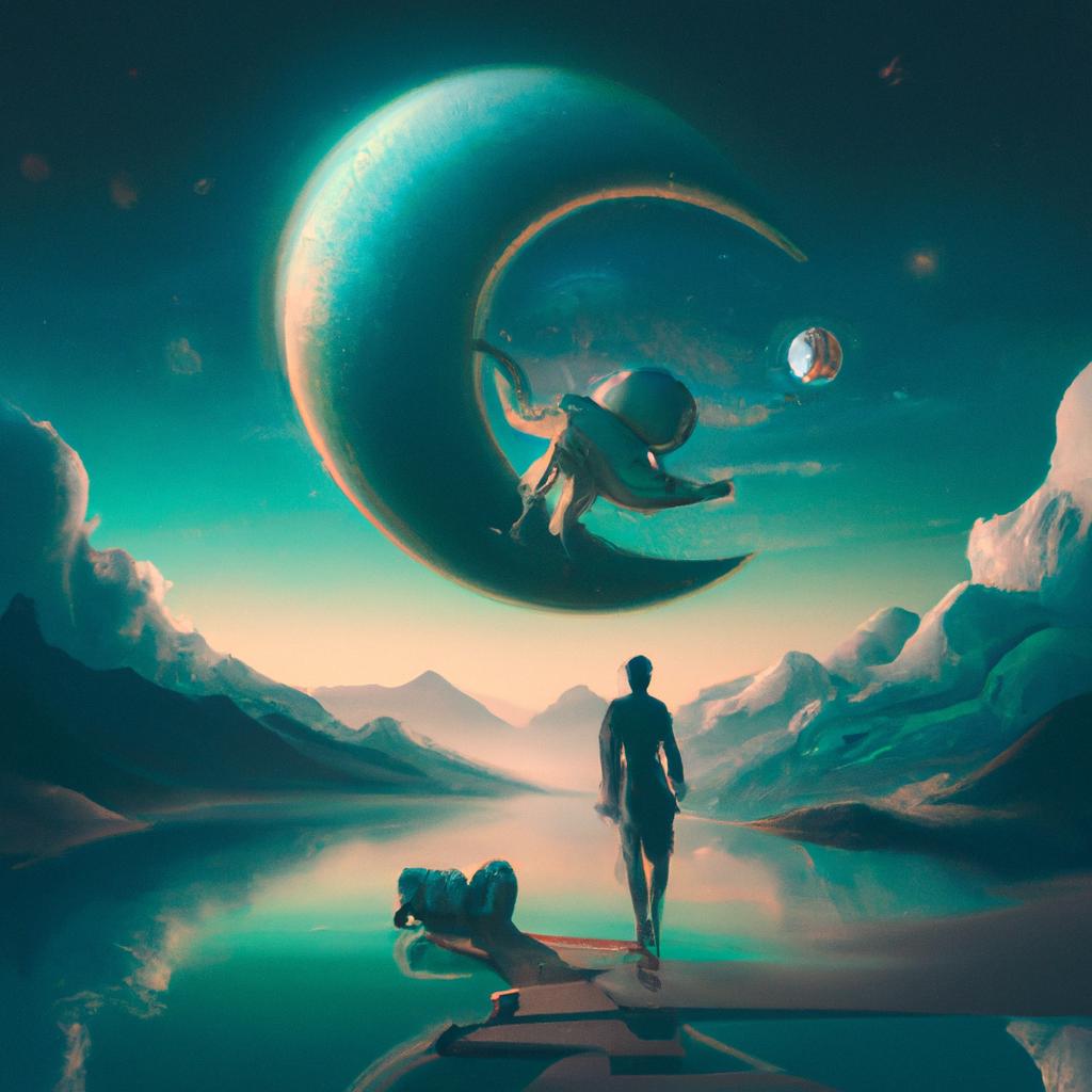 Descubra Como Saber Se o Sonho É Espiritual! 2 como saber se o sonho e espiritual4