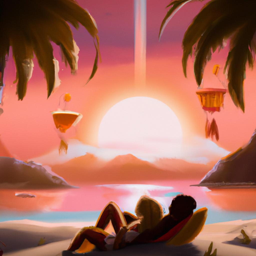 Sonhe com Nós dois no Paraíso: O Significado por trás dos Sonhos 4 e sonhe com nos dois no paraiso2