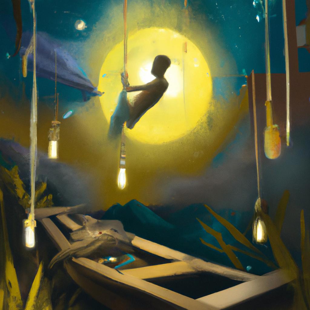 Imagem de capa do post Descubra o Significado do Seu "Emprego dos Sonhos"! com um desenho digital