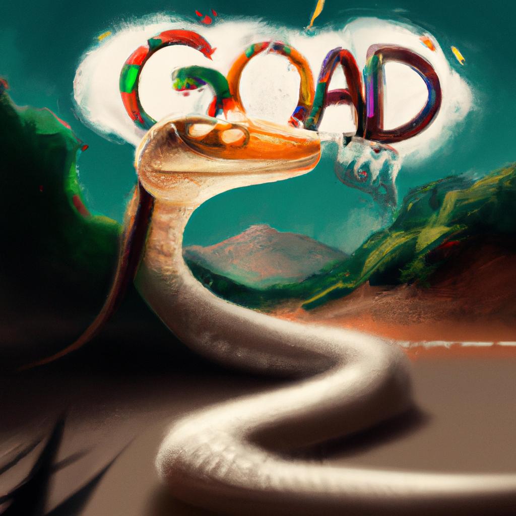 Descubra o Significado de Sonhar com Cobra! 4 google o que que significa sonhar com cobra2