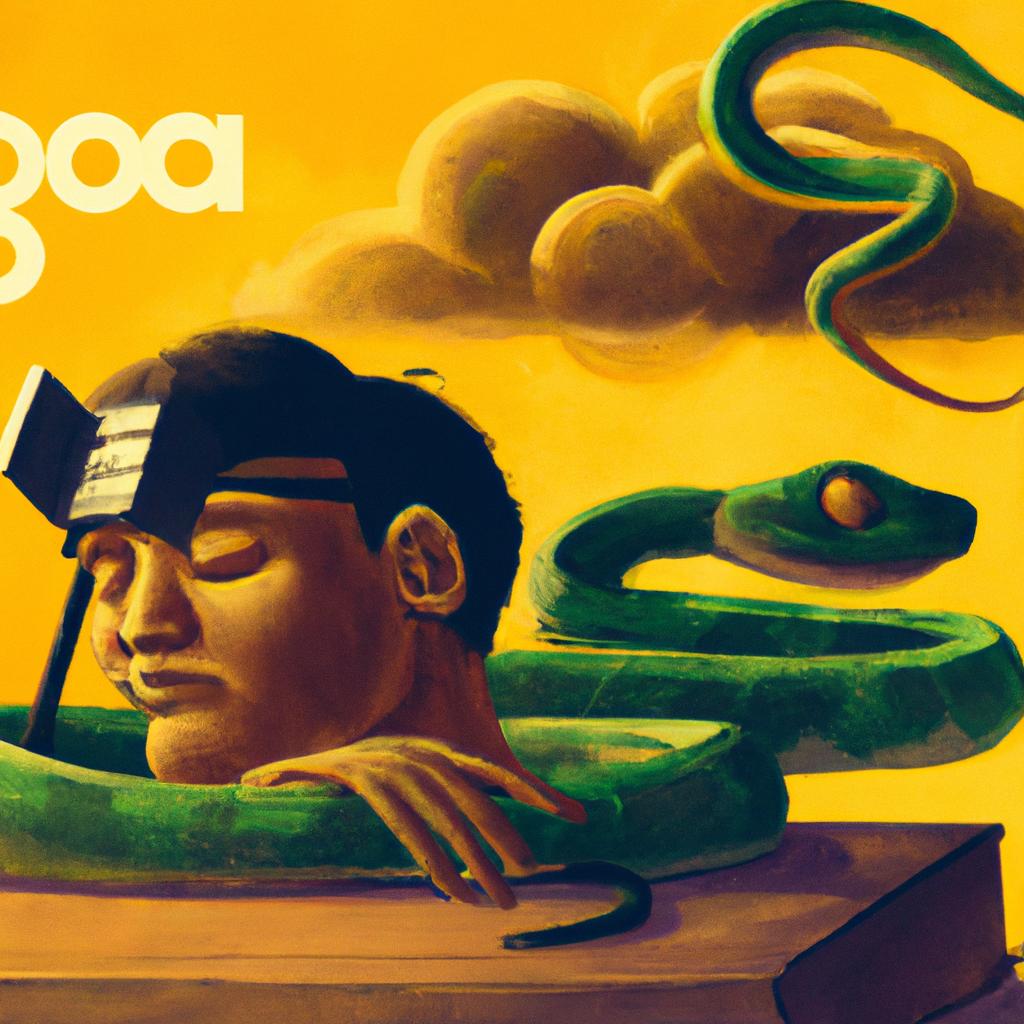 Descubra o Significado de Sonhar com Cobra! 2 google o que que significa sonhar com cobra4