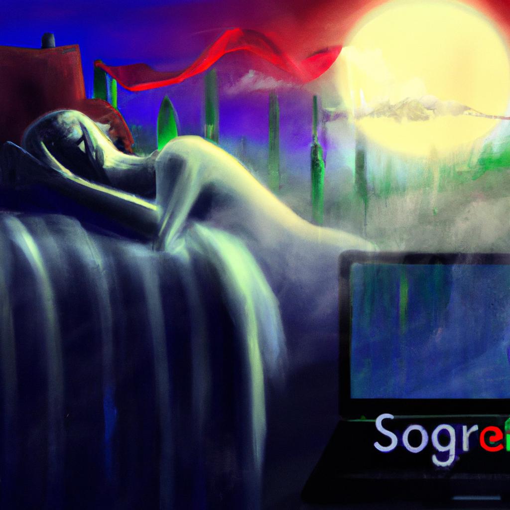 Descubra o Significado de Sonhar com Sangue: Uma Análise Profunda! 4 google o que significa sonhar com sangue2