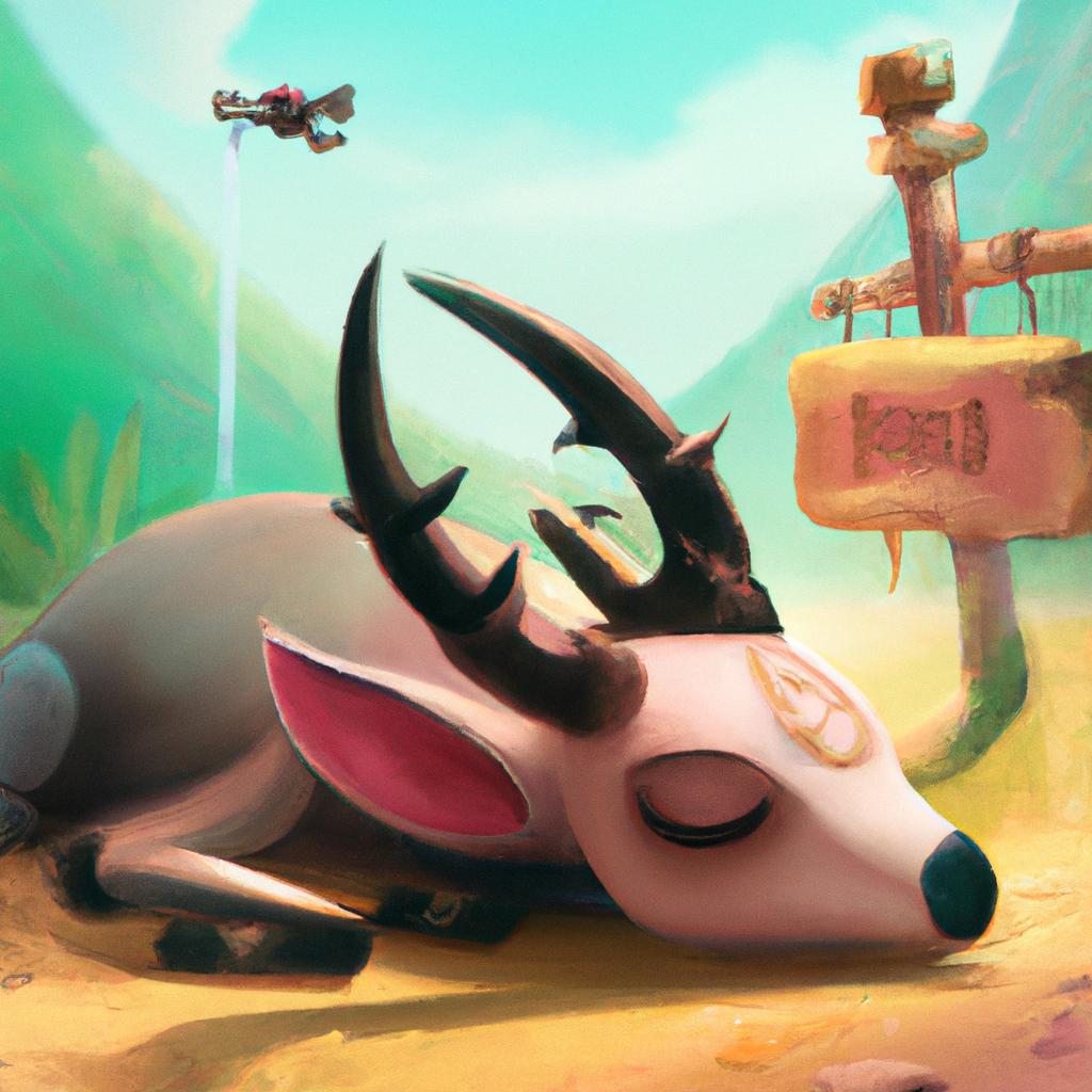 Imagem de capa do post Descubra o Significado de Sonhar com Carne no Jogo do Bicho! com um desenho digital