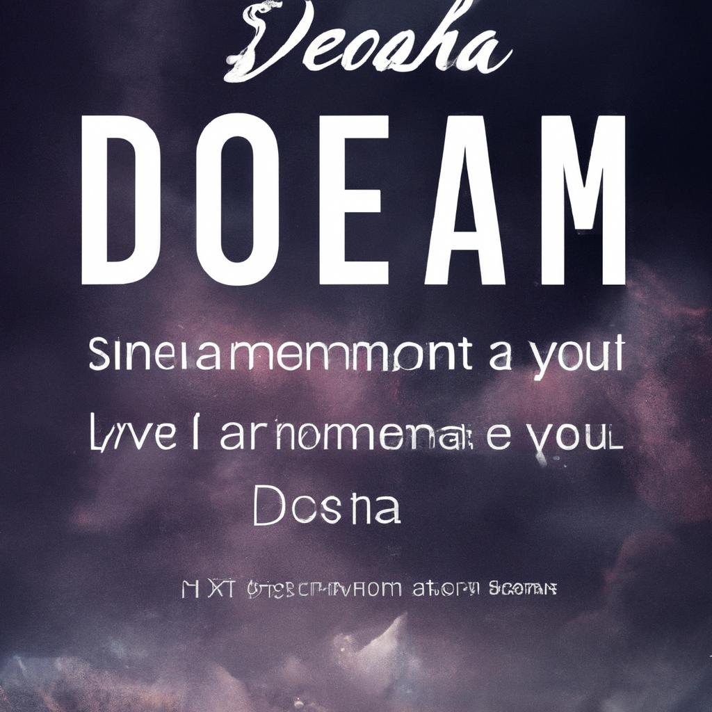 Imagem de capa do post "Descobrindo o Significado da Letra 'Hoje eu Sonhei com Você' do Exaltasamba" com um desenho digital