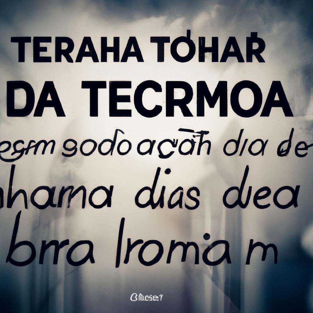 letra da musica hoje eu sonhei com voce