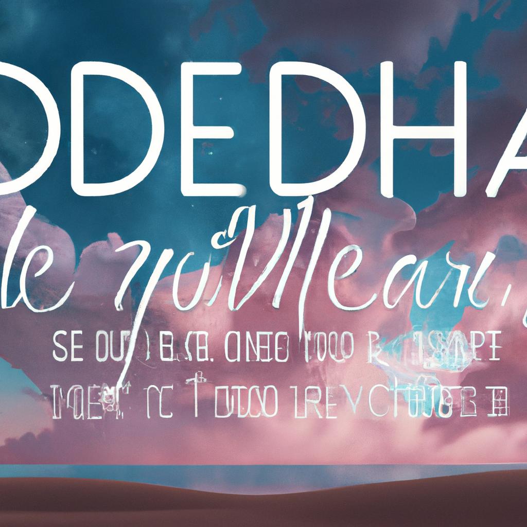 letra da musica hoje eu sonhei com voce3
