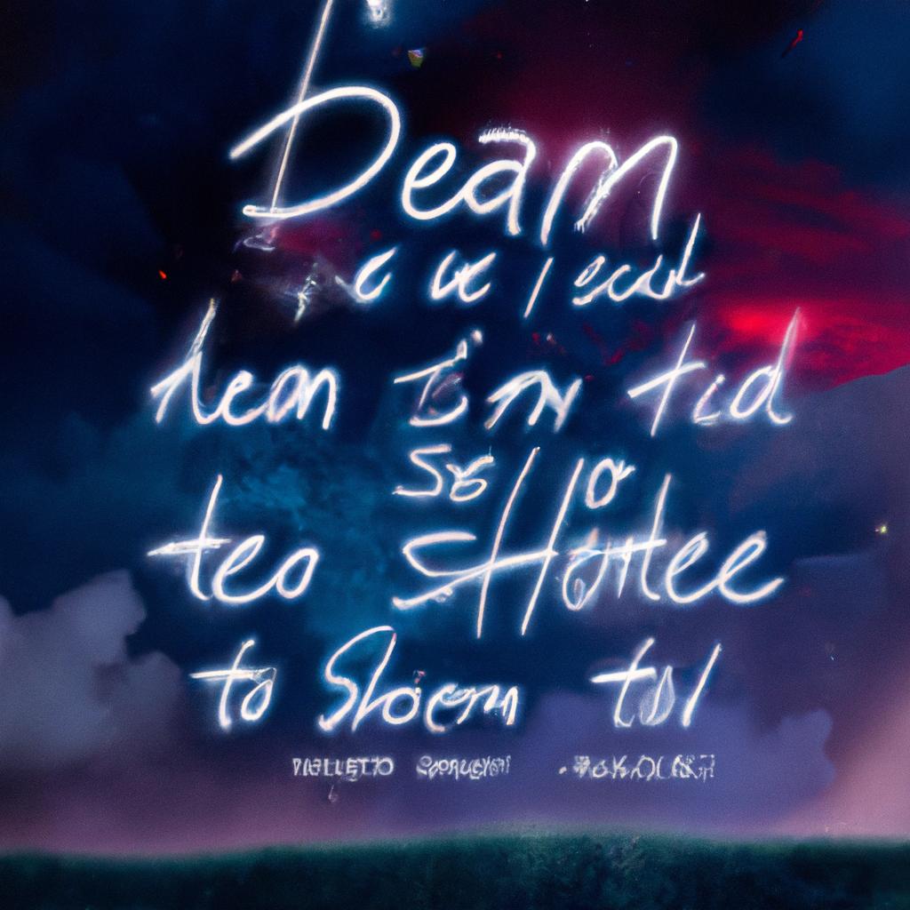 letra da musica hoje eu sonhei com voce4