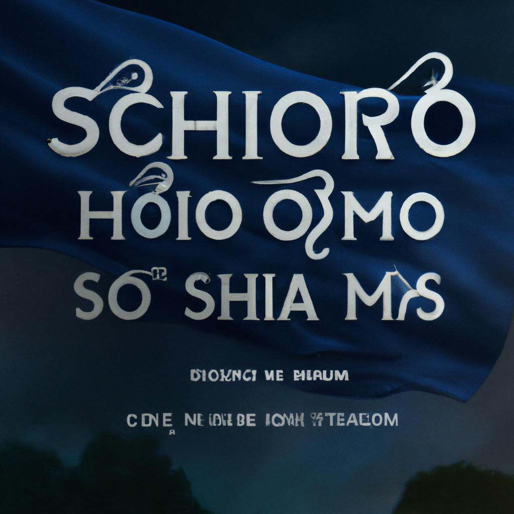 Imagem de capa do post Descubra o Significado da L.H.C.S. nos Sonhos! com um desenho digital