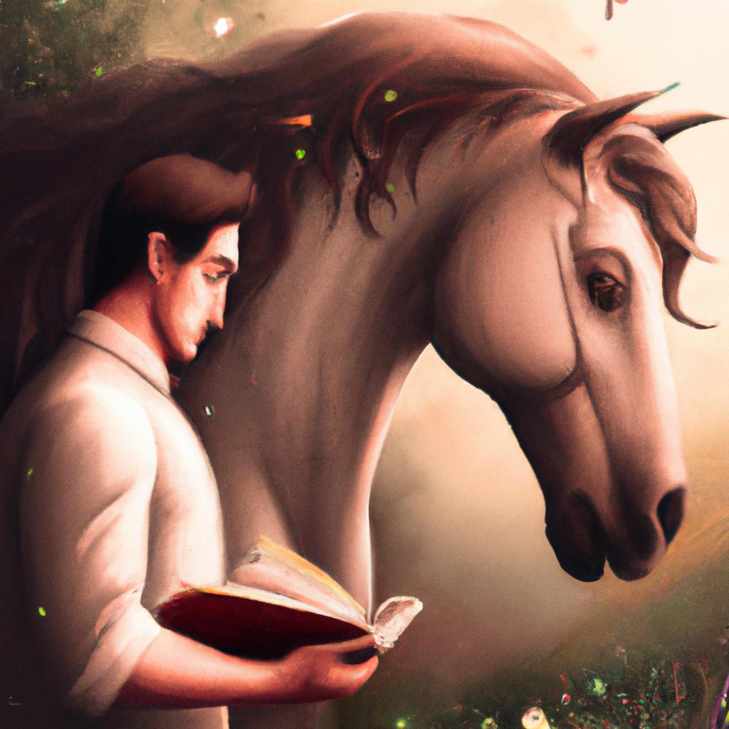 Descubra o Significado de Sonhar com Cavalo! 2 livro dos sonhos sonhar com cavalo4
