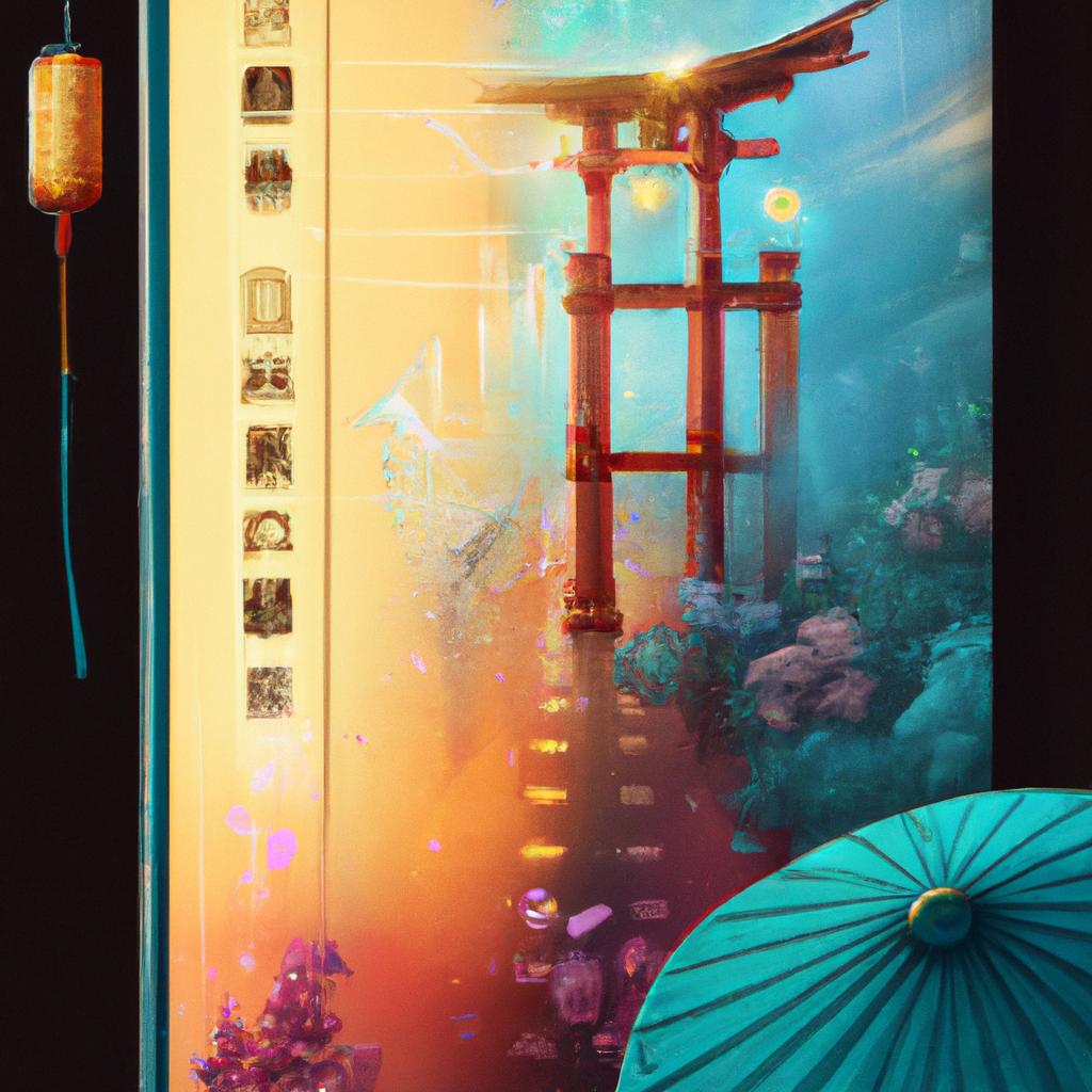 livro dos sonhos sonhar com japones3