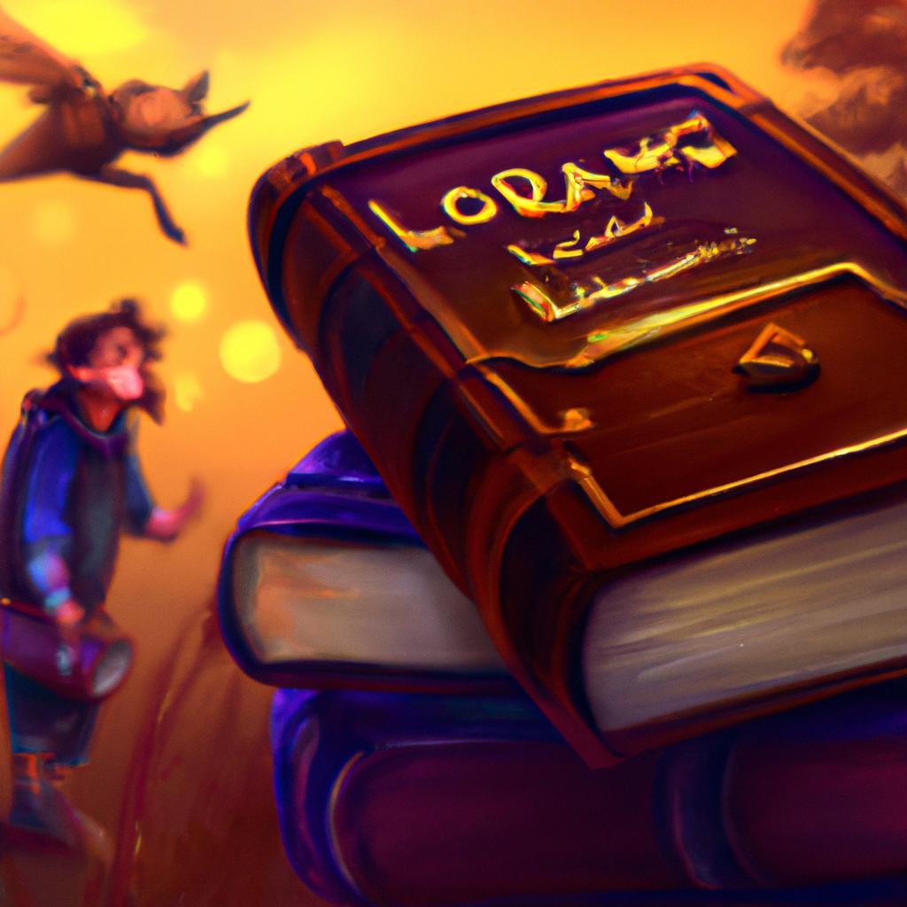 Imagem de capa do post "Descubra o Significado de Sonhar com Ladrão: O Livro dos Sonhos" com um desenho digital