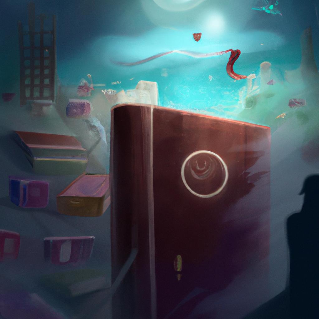 livro dos sonhos sonhar com ladrao2