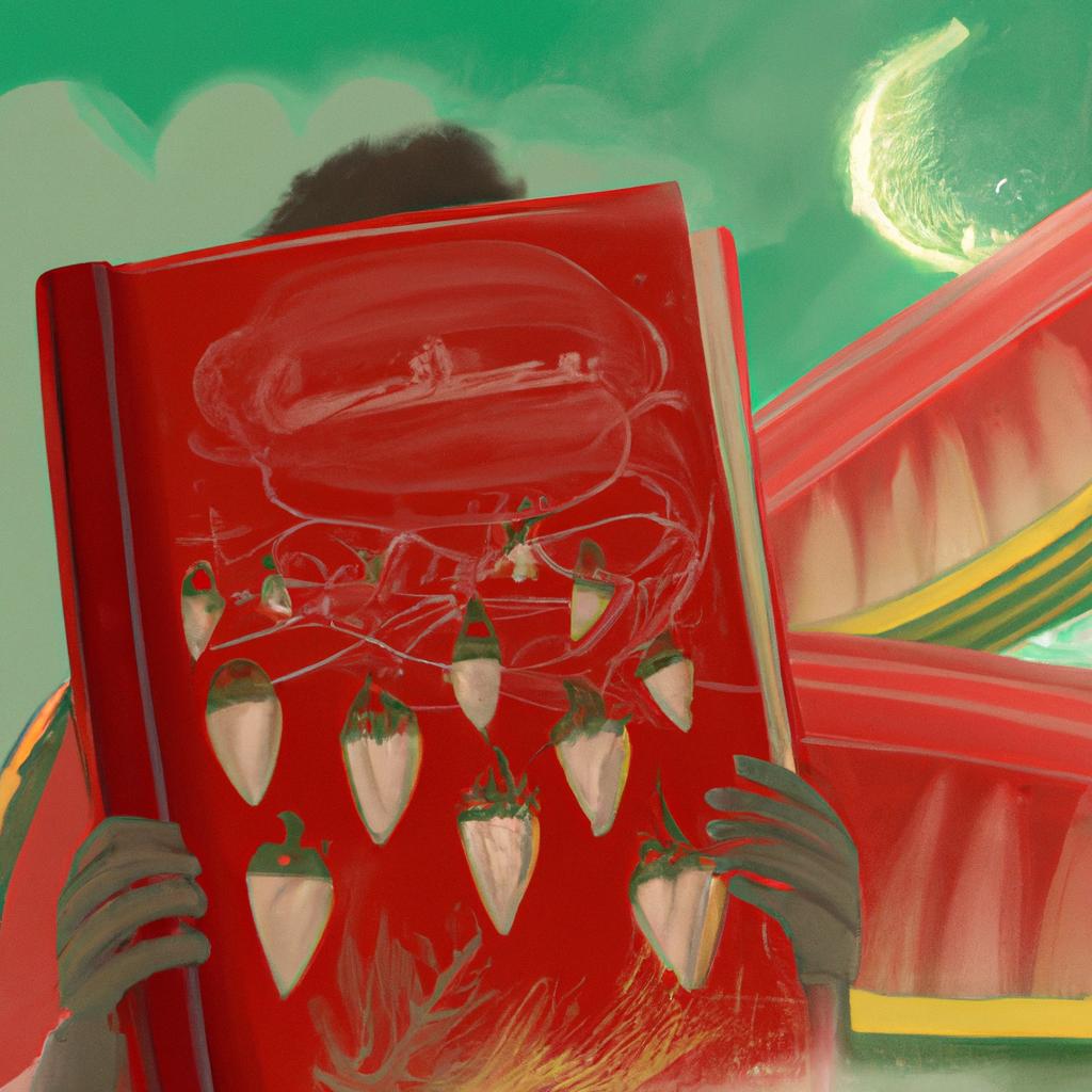 livro dos sonhos sonhar com melancia3