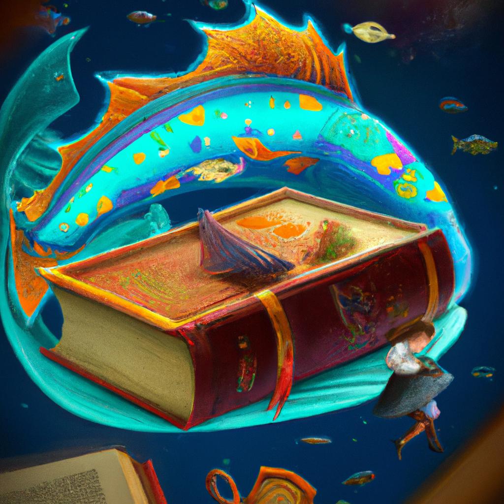 livro dos sonhos sonhar com