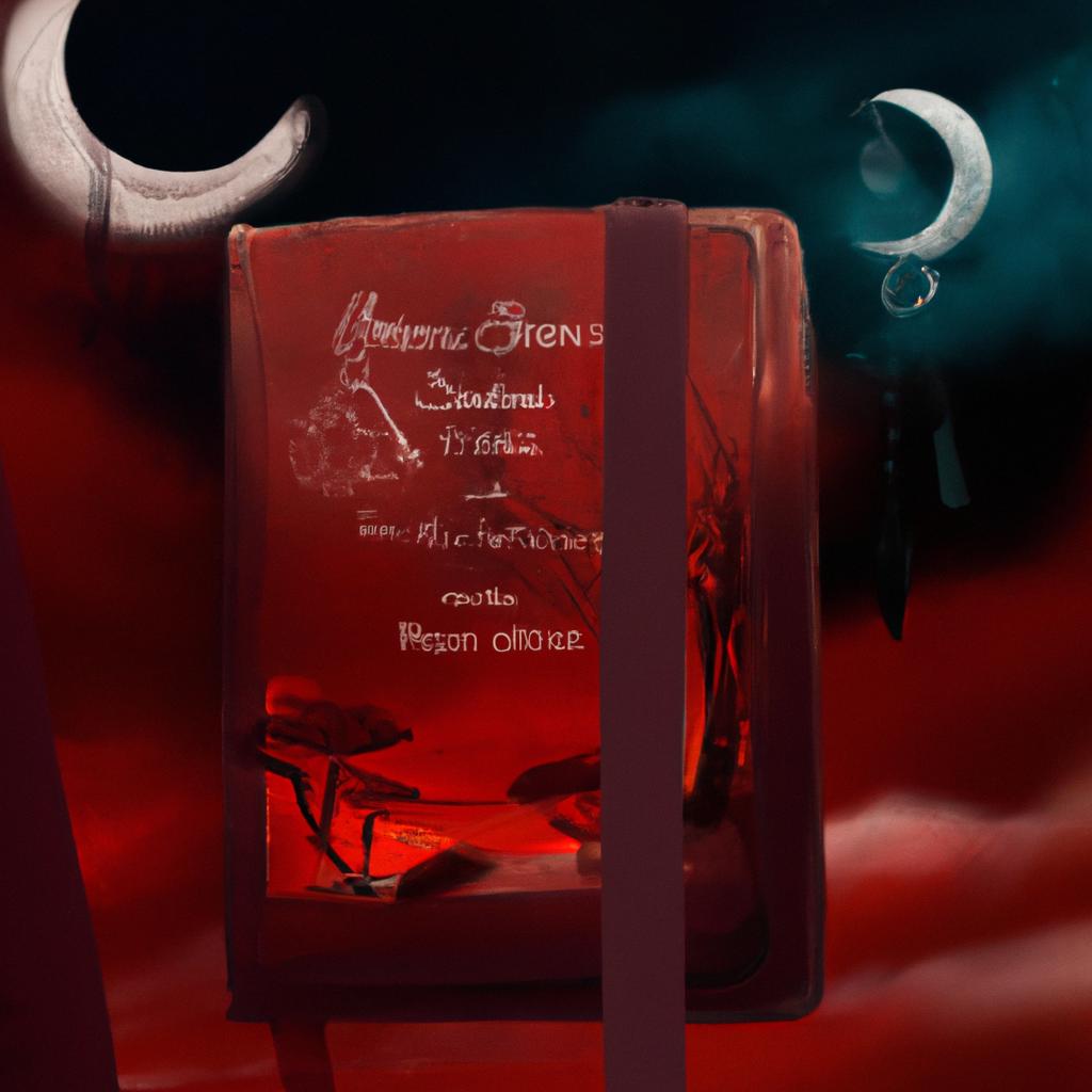 livro dos sonhos sonhar com sangue3