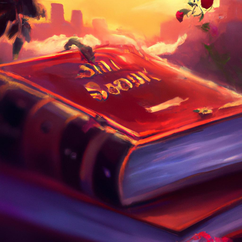 Descubra o que Significa Sonhar com Sangue! 2 livro dos sonhos sonhar com sangue4